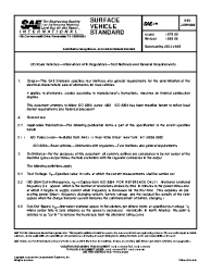 SAE J 56:1999-06-01
