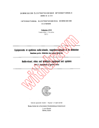 IEC 60574-2:1977
