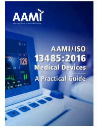 AAMI/ISO 13485:2016