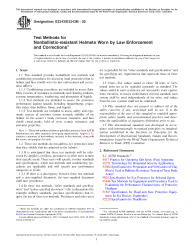 ASTM E3343/E3343M-22