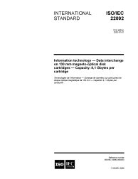 ISO/IEC 22092:2002