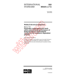 ISO 80601-2-72:2015