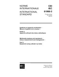 IEC 61966-3:2000