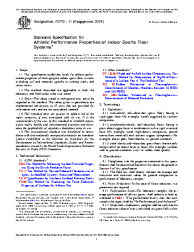 ASTM F2772-11(2019)