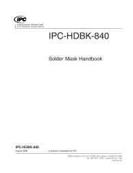 IPC-HDBK-840 - Handbook:2006