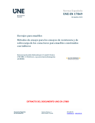 UNE-EN 17869:2023