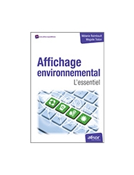 Affichage environnemental - L'essentiel