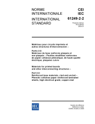 IEC 61249-2-2:2005