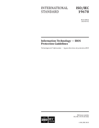 ISO/IEC 19678:2015