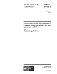 ISO/IEC 5021-2:2023