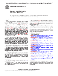 ASTM D6461/D6461M-22