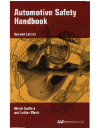Automotive Safety Handbook (2nd Edition)