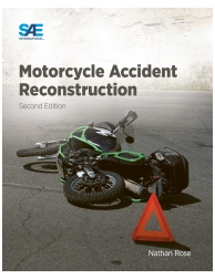 Motorcycle Accident Reconstruction, 2E