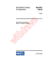 ISO/IEC 15018:2004