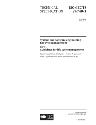 ISO/IEC TS 24748-1:2016