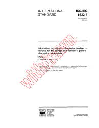 ISO/IEC 8632-4:1992