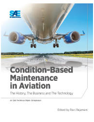Condition-Based Maintenance in Aviation