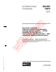 ISO/IEC 13874:1995
