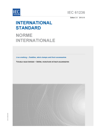 IEC 61236:2010