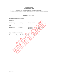 IEC 61076-2-101:2008/COR1:2010