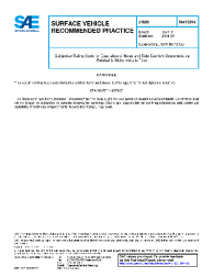 SAE J 1060:2014-05-16