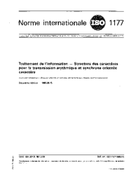 ISO 1177:1985