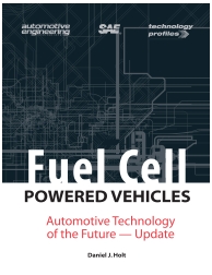 Fuel Cell Powered Vehicles