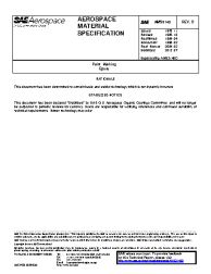 SAE AMS 3145D:2013-07-22