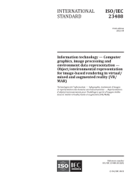 ISO/IEC 23488:2022