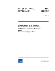 IEC 62328-2:2005