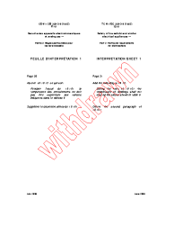 IEC 60335-2-5:1992/ISH1:1996
