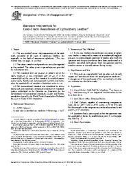 ASTM D1912-00(2016)e1