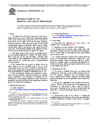 ASTM D8530/D8530M-23