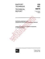 IEC TR 60878:1988