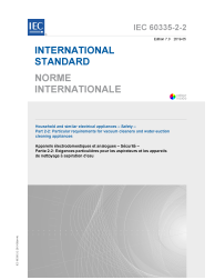 IEC 60335-2-2:2019