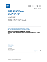 IEC 60335-2-66:2002
