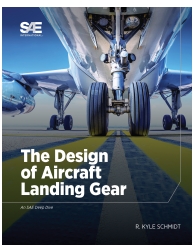 The Design of Aircraft Landing Gear