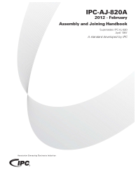 IPC-AJ-820A - Revision A - Handbook:2012