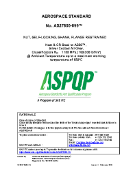 SAE AS 27850-11:2021-02-09