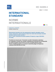 IEC 62209-3:2019