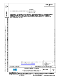 SAE AS 25436B:2018-03-04