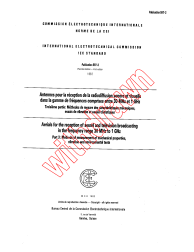 IEC 60597-3:1983