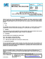 SAE AMS 4311G:2026-02-06
