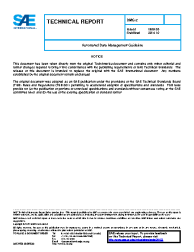 SAE DMG 2:2014-10-01