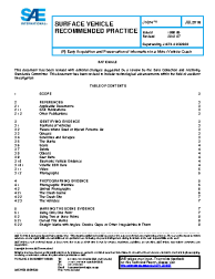 SAE J 1674:2018-07-12