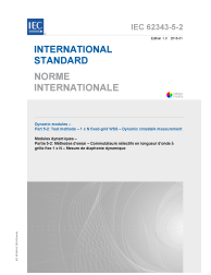 IEC 62343-5-2:2018