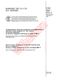 IEC 60831-2:1988