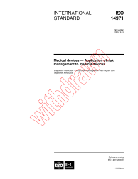 ISO 14971:2000