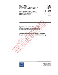IEC 61066:2006