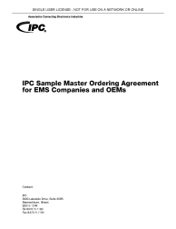 IPC-EMSI-TC3:2012